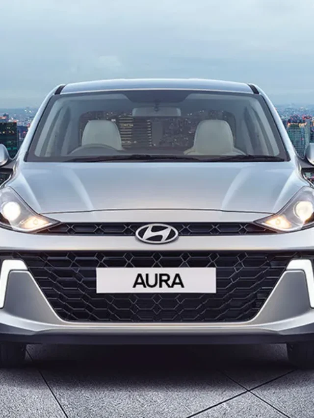 Hyundai Aura Specifications In Hindi